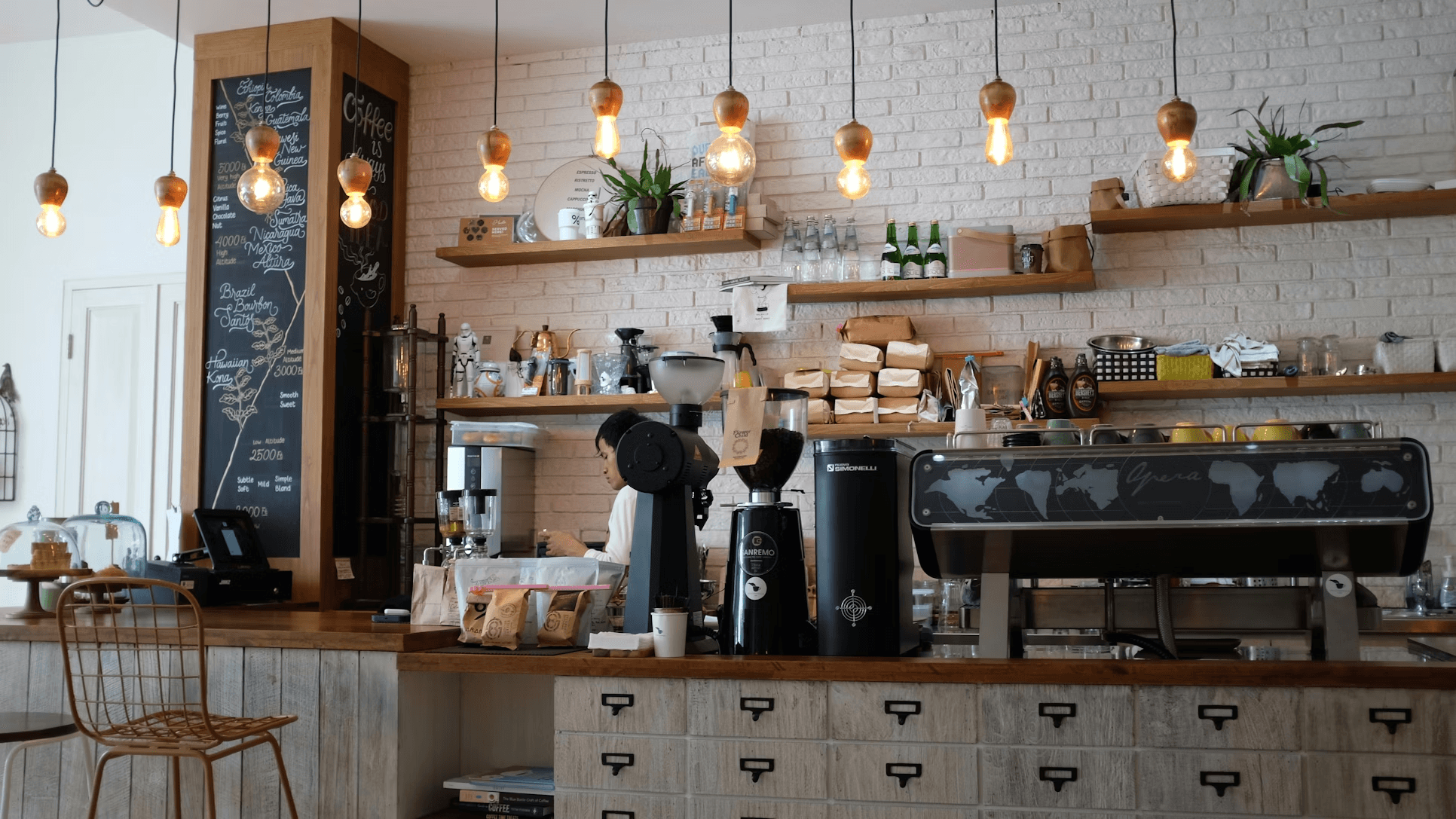 Small Business Owners